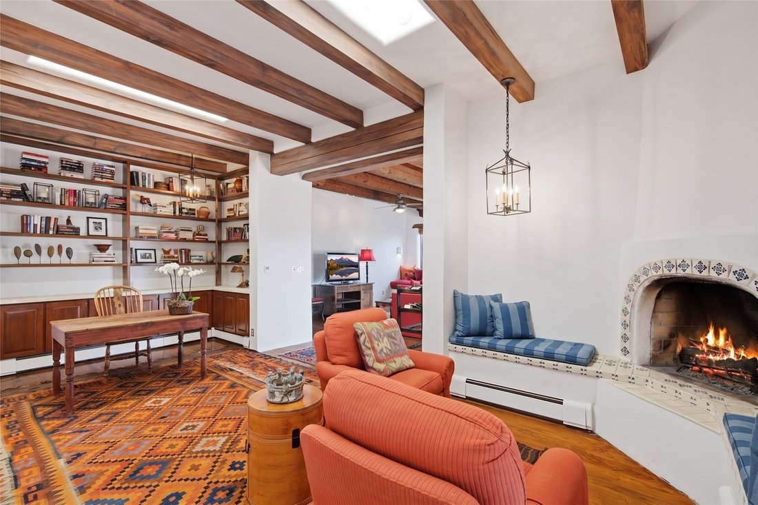 House in Santa Fe, New Mexico, United States 5 - 18661735