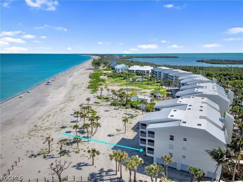 Condo in Captiva, Florida, United States 1 - 18662127