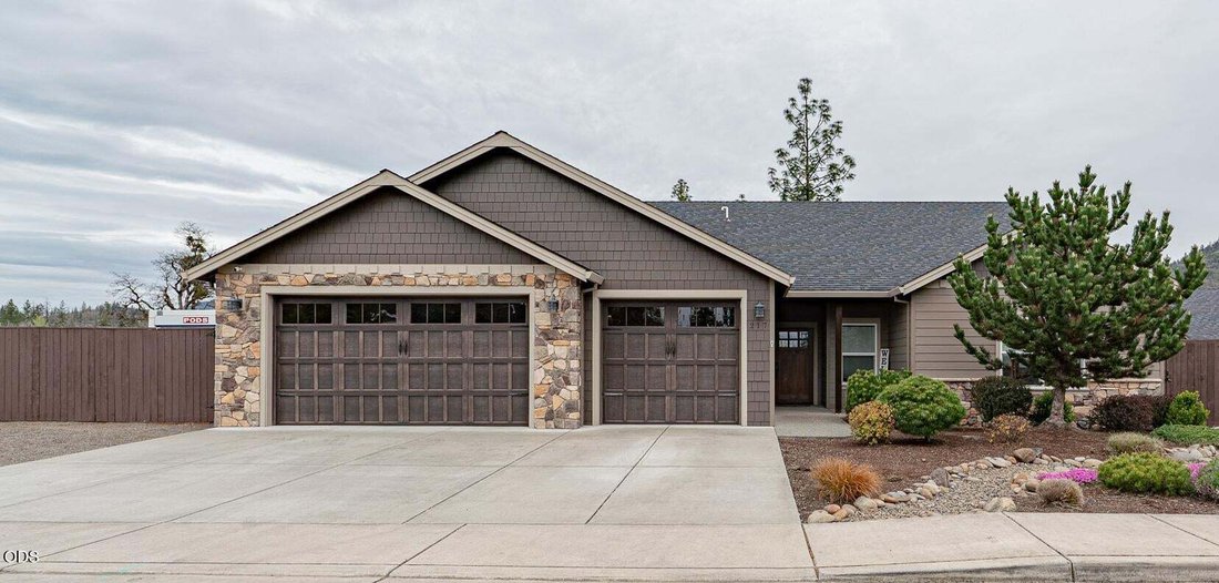House in Shady Cove, Oregon, United States 1 - 17548364
