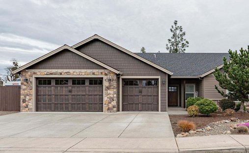 House in Shady Cove, Oregon, United States 1