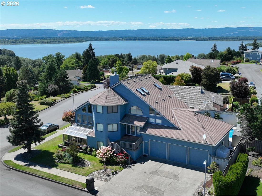 House in Vancouver, Washington, United States 2 - 18670504