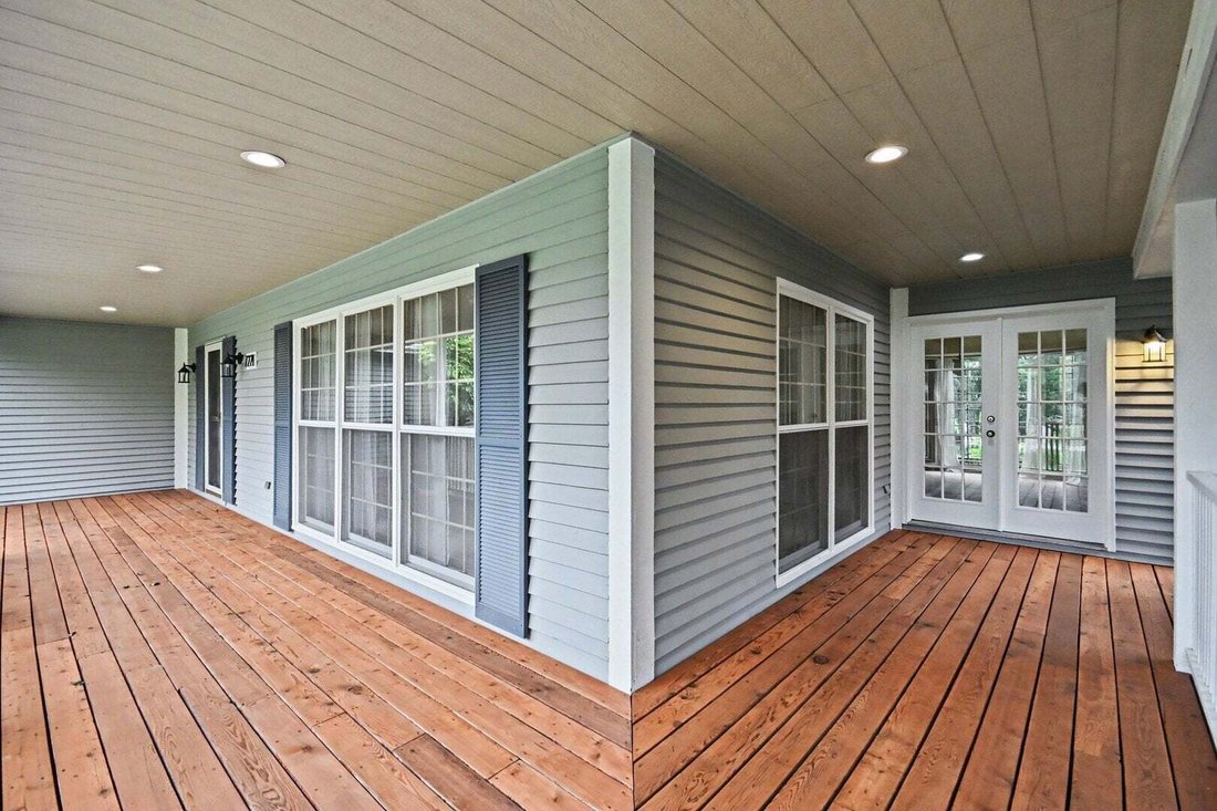 House in Downers Grove, Illinois, United States 4 - 18076287