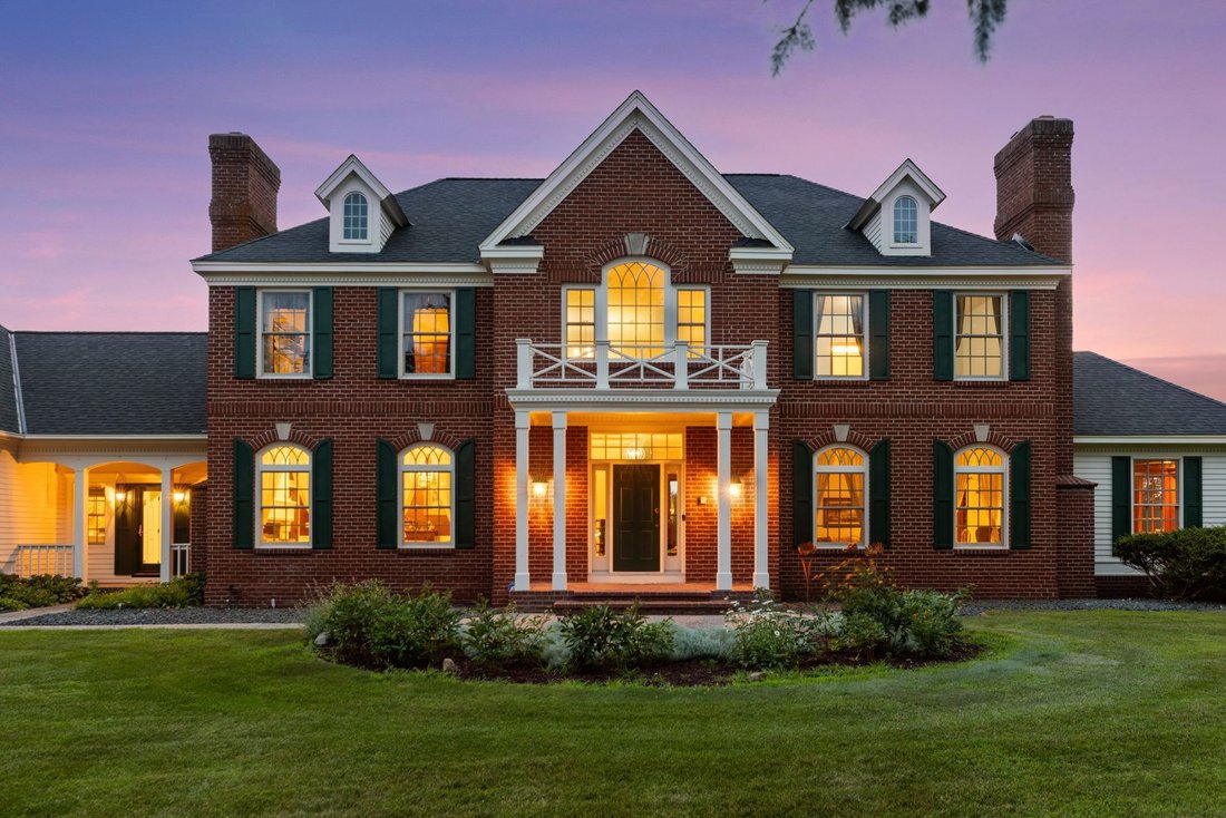 House in Stillwater, Minnesota, United States 4 - 18661587