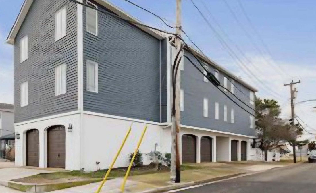 Townhouse in Wildwood, New Jersey, United States 2 - 18659020