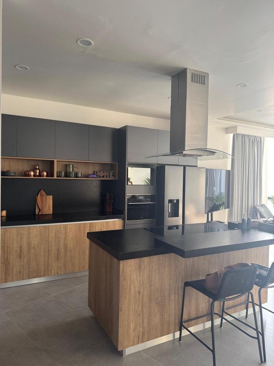 Apartment in La Cruz de Huanacaxtle, Nayarit, Mexico 5 - 18672727