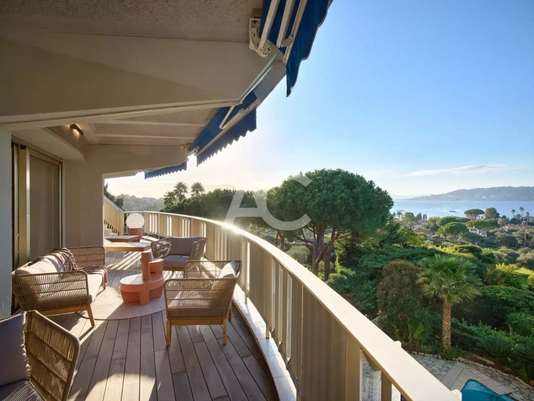 Apartment in Fontmerle, Antibes, France 3 - 15817270