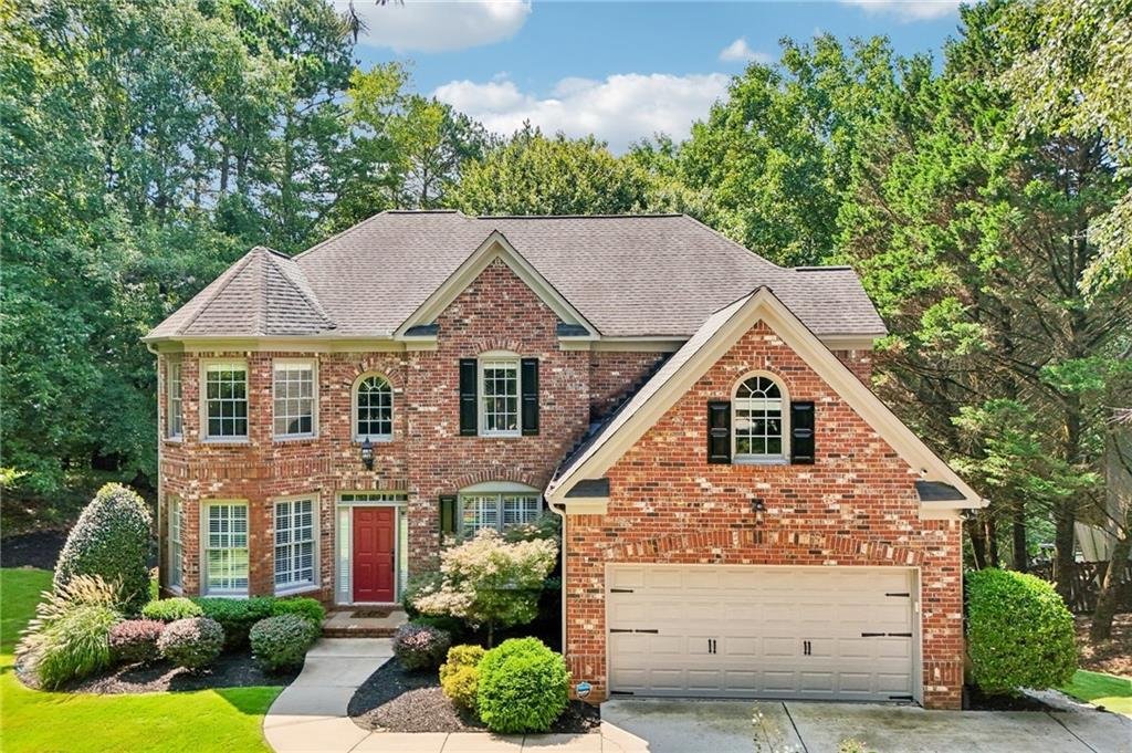 House in Suwanee, Georgia, United States 1 - 18660887