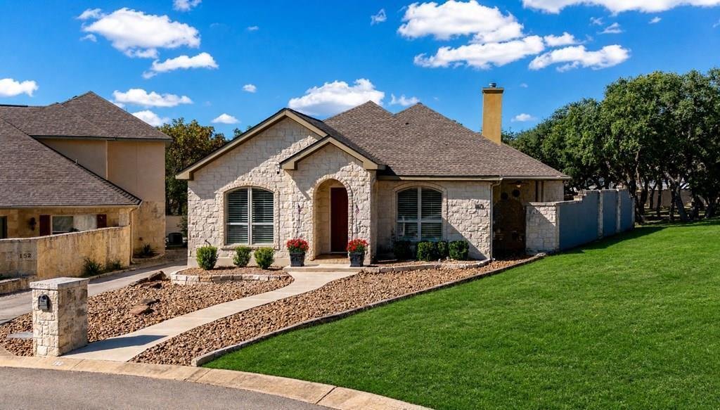 House in Kerrville, Texas, United States 1 - 18665701