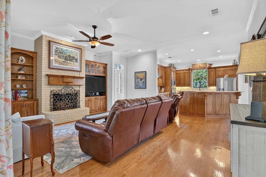 House in Keller, Texas, United States 5 - 18668015
