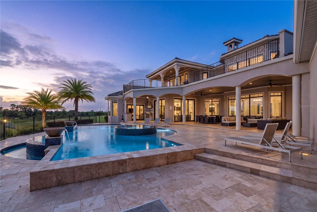 House in Kissimmee, Florida, United States 2 - 18662942
