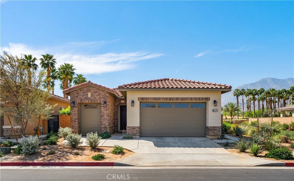Maison à La Quinta, Californie, États-Unis 3 - 17509111