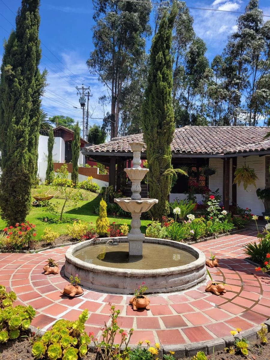 House in Quito, Pichincha, Ecuador 1 - 18661460