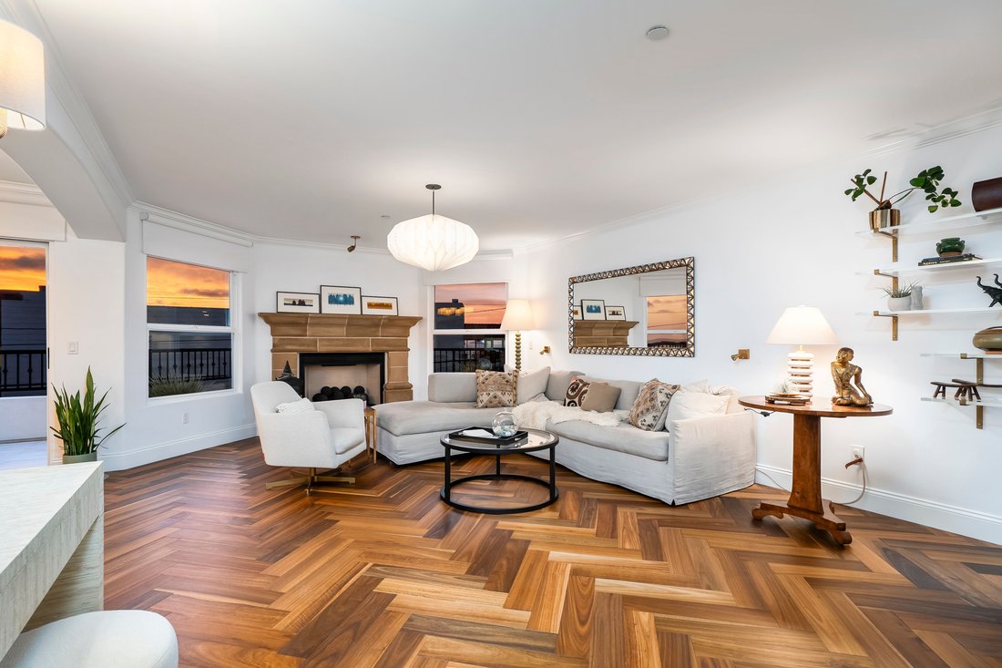 Condo in San Diego, California, United States 3 - 18666462