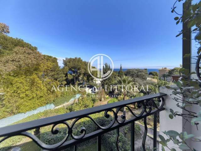 Apartment in Saint-Jean-Cap-Ferrat, Provence-Alpes-Côte d'Azur, France 1 - 15730070