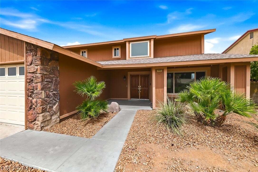 House in Boulder City, Nevada, United States 1 - 18668996