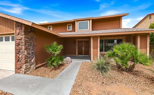 Haus in Boulder City, Nevada, Vereinigte Staaten 1