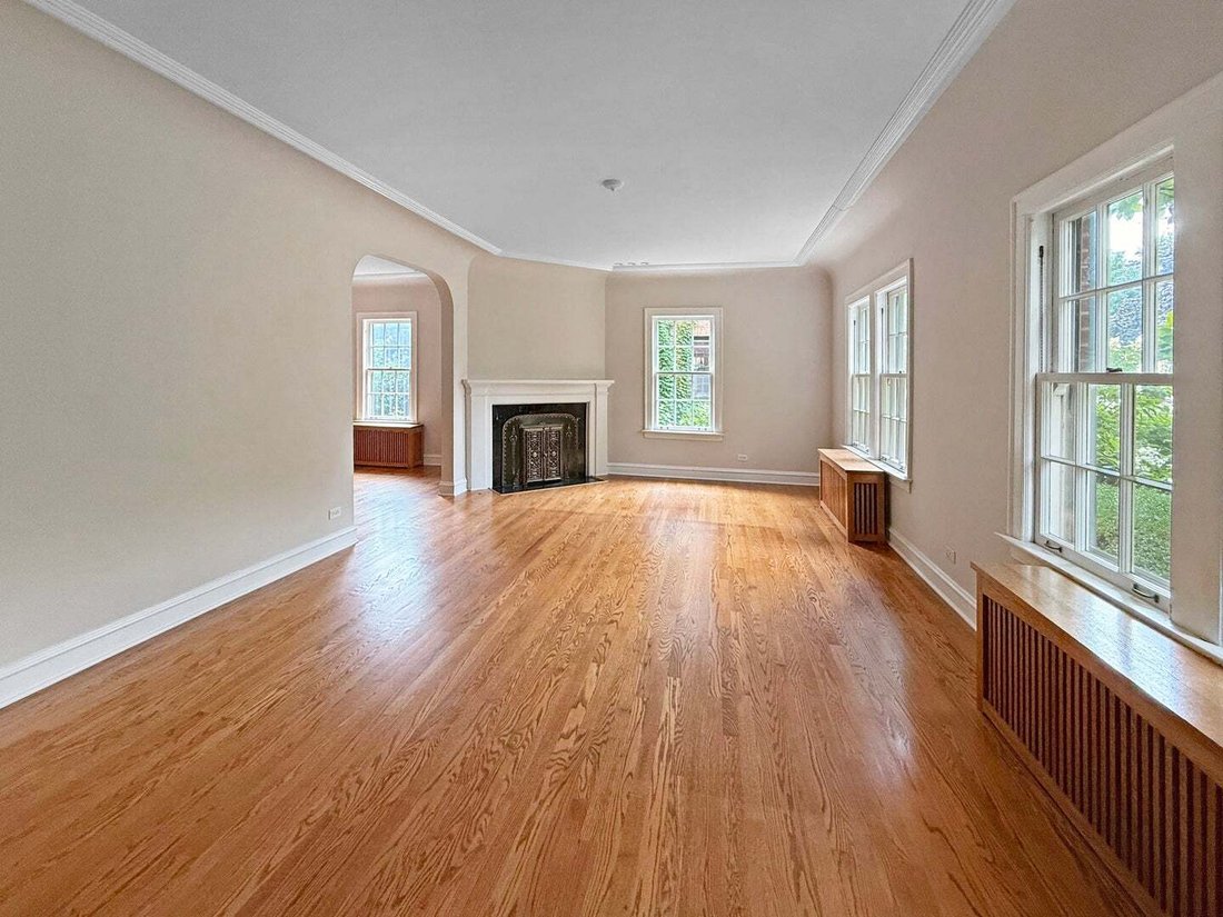 House in Oak Park, Illinois, United States 4 - 18669233