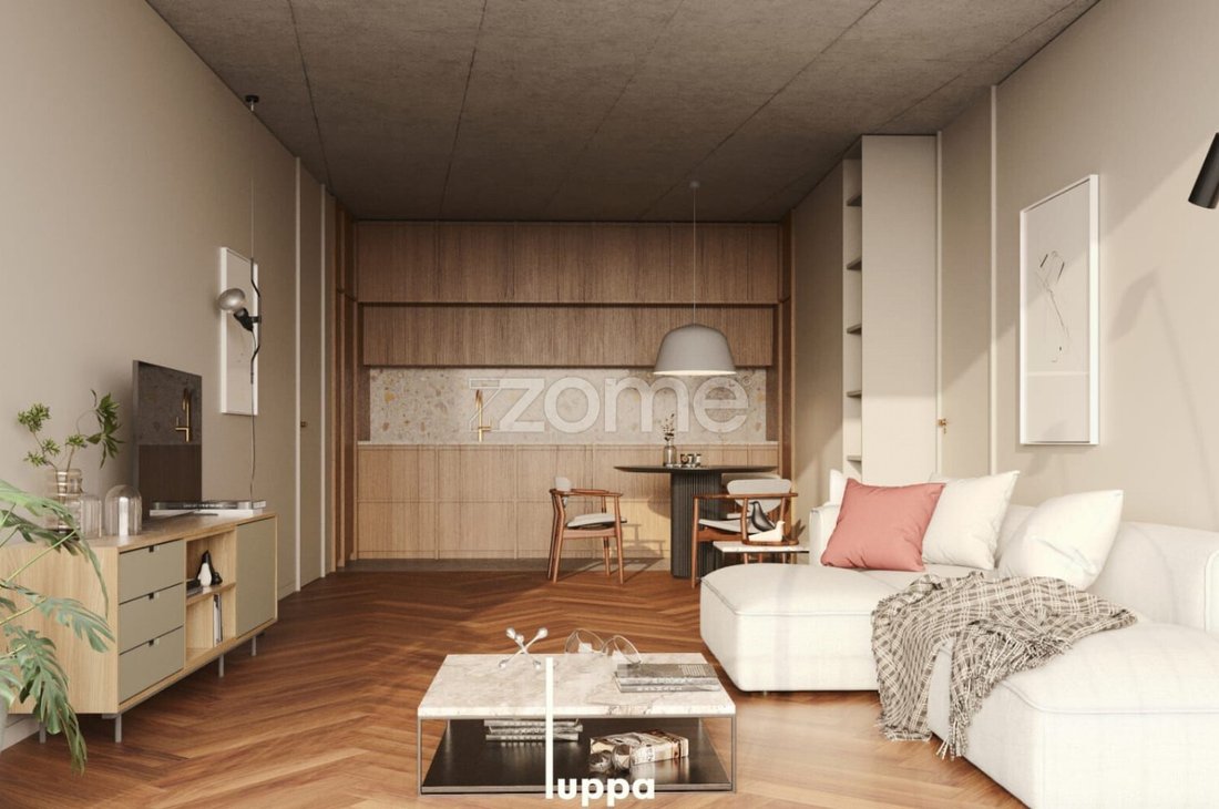 Appartement à Bonfim, District de Porto, Portugal 5 - 18664608