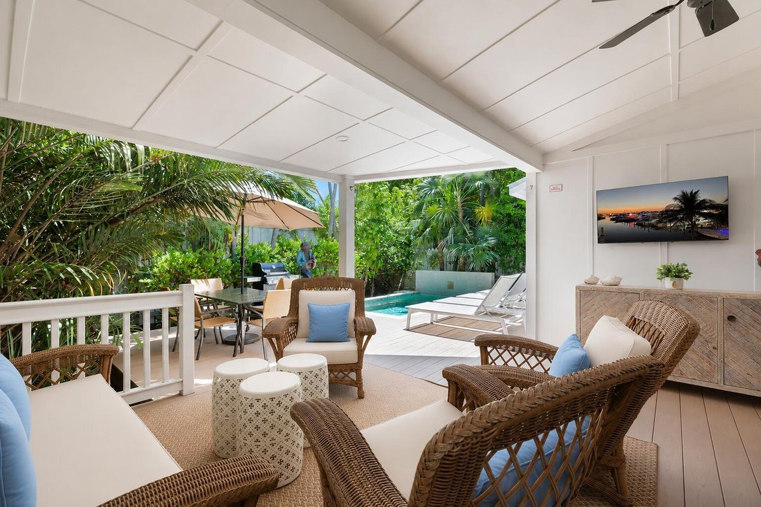 House in Key West, Florida, United States 2 - 18662418