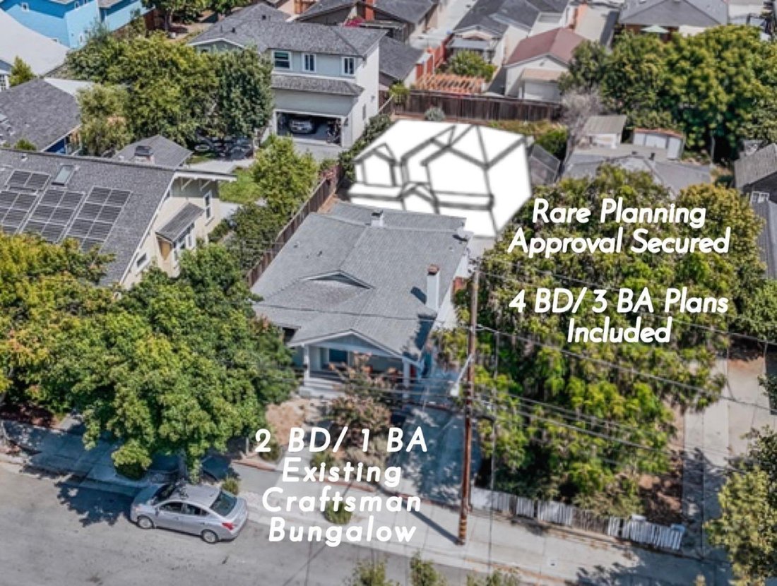 House in San Jose, California, United States 1 - 18449400