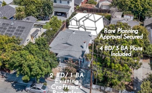 House in San Jose, California, United States 1