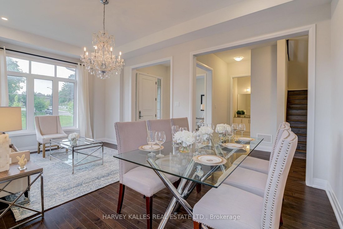 House in Aurora, Ontario, Canada 4 - 18670333