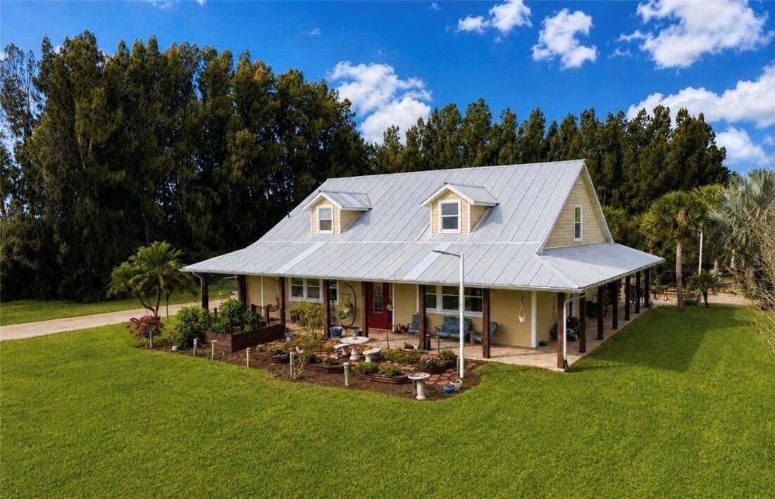 House in Vero Beach, Florida, United States 4 - 18659023