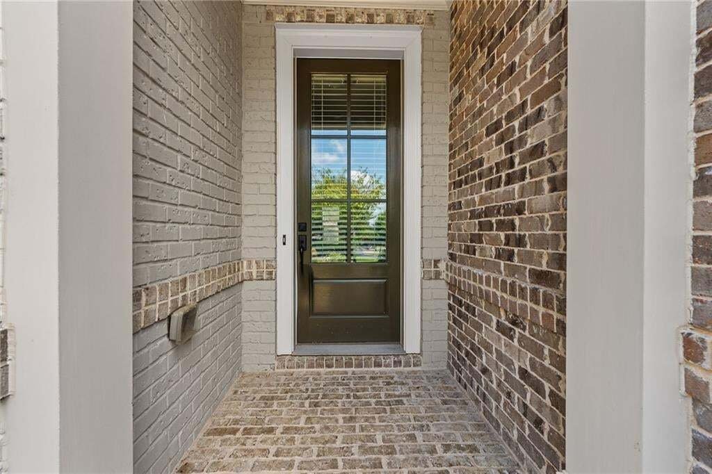 Townhouse in Johns Creek, Georgia, United States 2 - 18659425