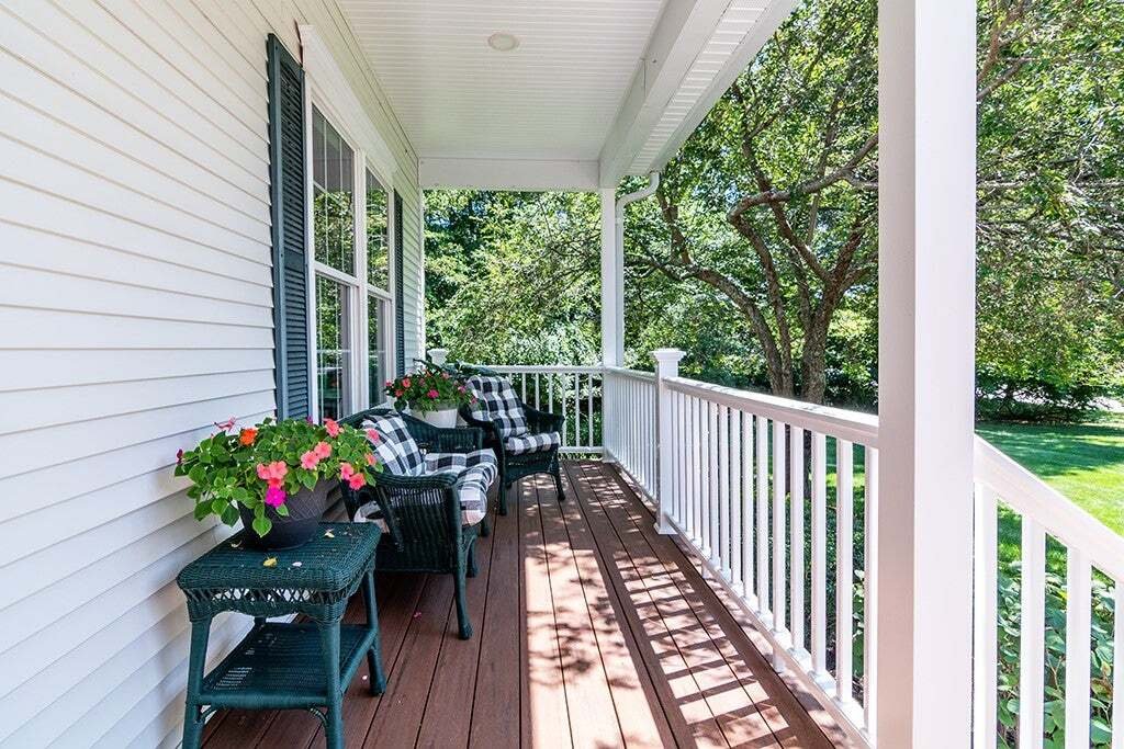 House in South Kingstown, Rhode Island, United States 4 - 18668987