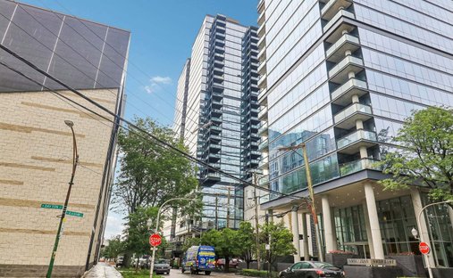 Condo in Chicago, Illinois, United States 1