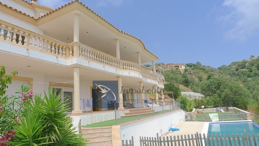House in Platja d'Aro, Catalonia, Spain 1 - 18662204