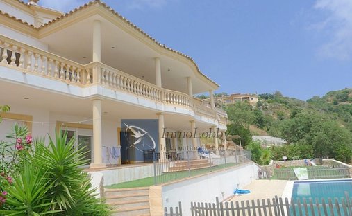 Haus in Platja d'Aro, Katalonien, Spanien 1