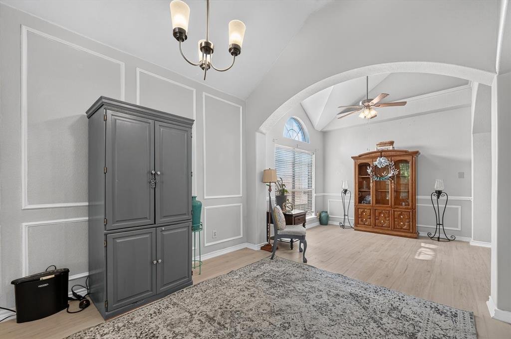 House in McKinney, Texas, United States 5 - 18659895