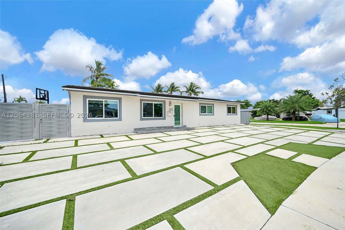House in Hialeah, Florida, United States 2 - 18667701