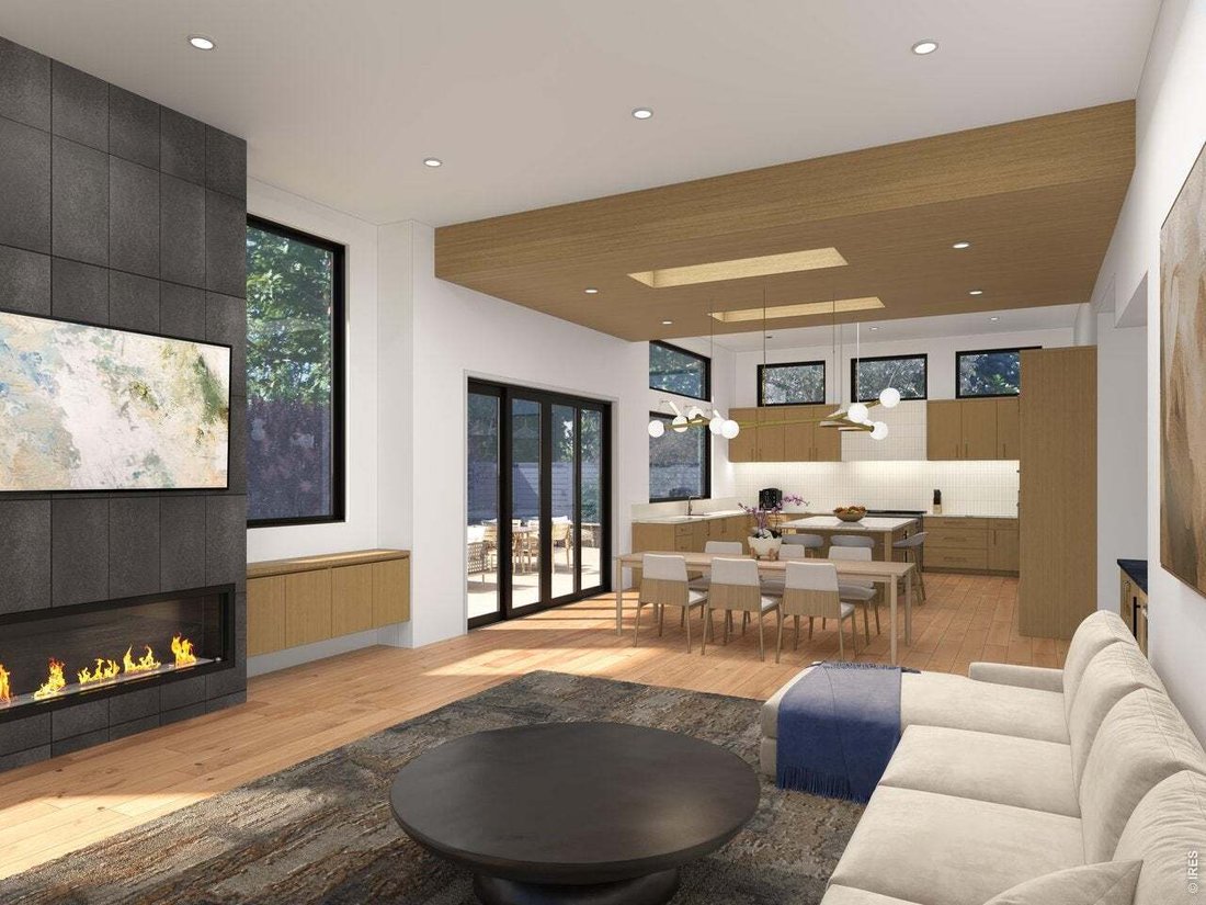 House in Boulder, Colorado, United States 5 - 18662149