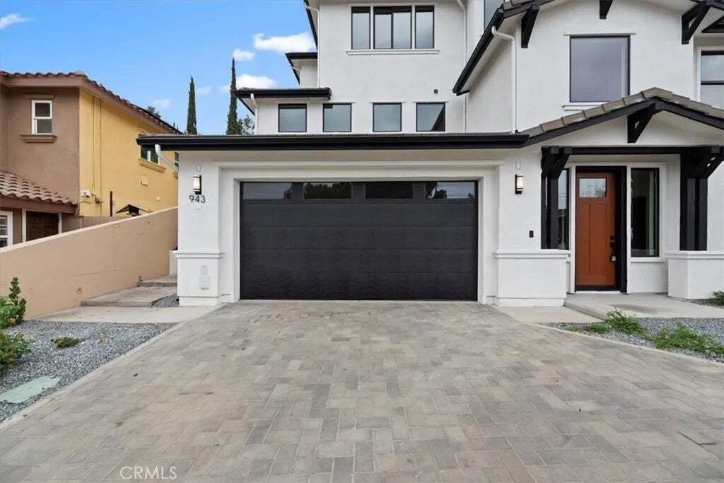 House in Los Angeles, California, United States 3 - 18666200