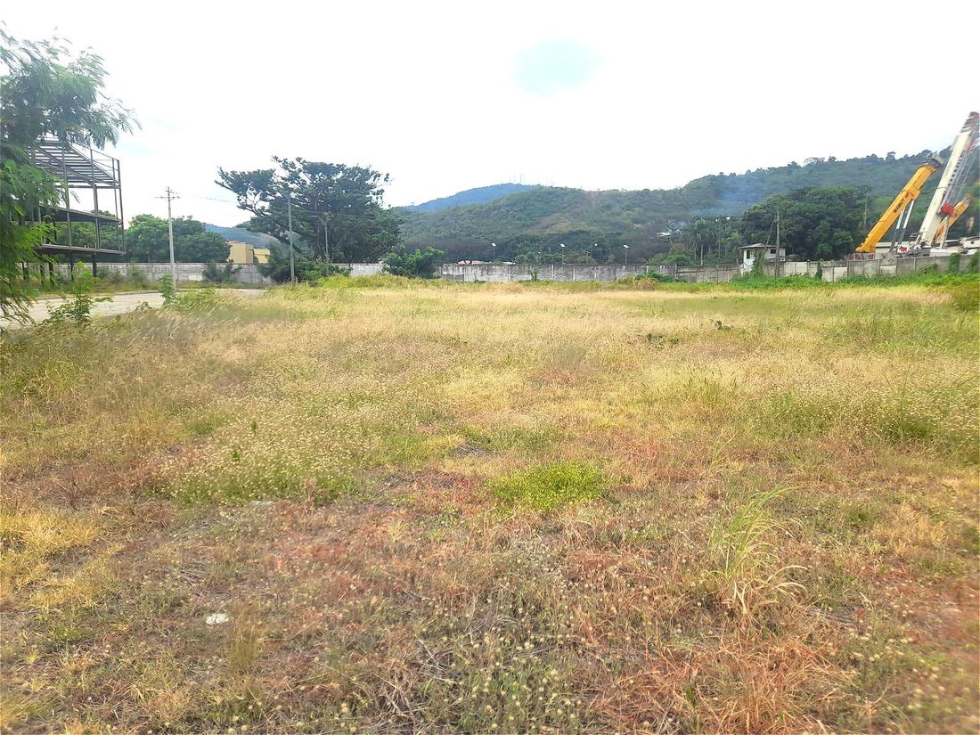 Land in Guayaquil, Guayas, Ecuador 4 - 18660115