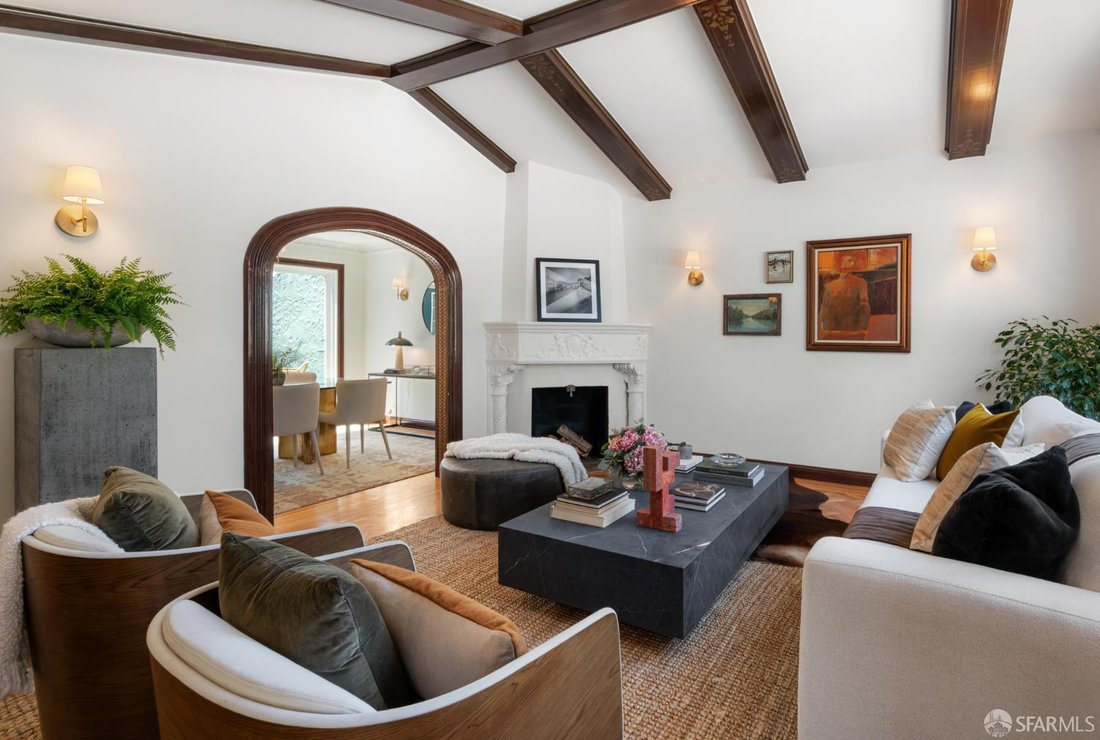 House in San Francisco, California, United States 4 - 18670321
