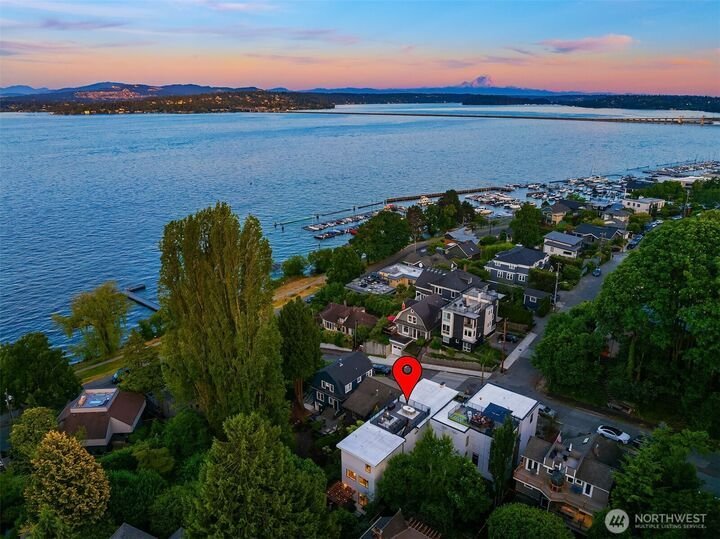 House in Seattle, Washington, United States 1 - 18670588