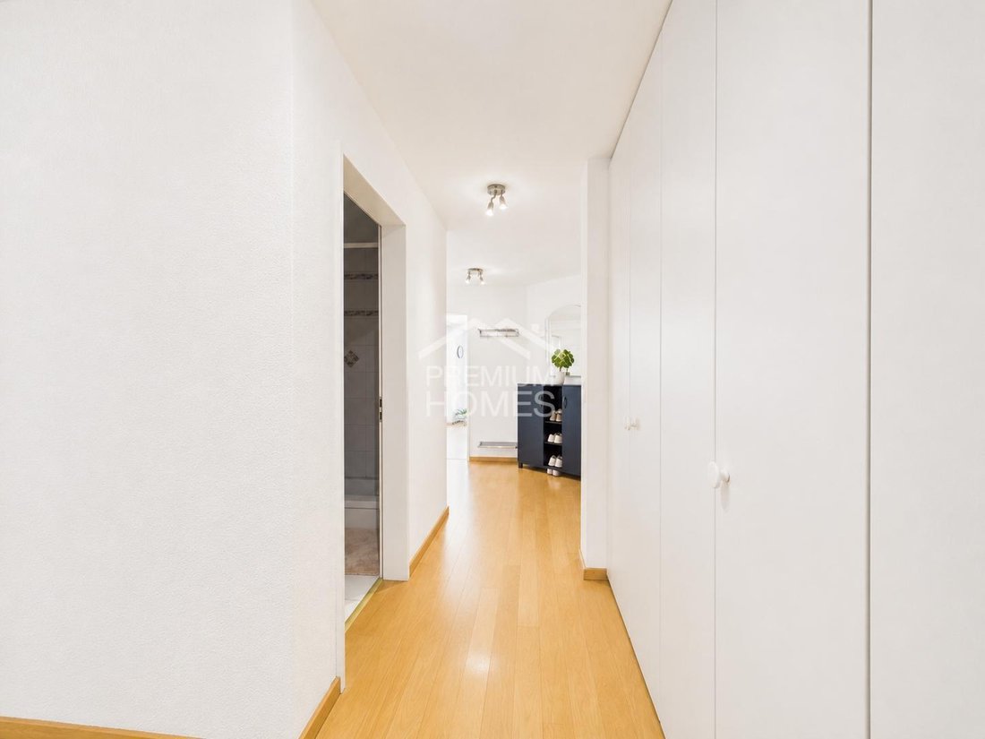 Apartment in Cham, Canton of Zug, Switzerland 5 - 18665841