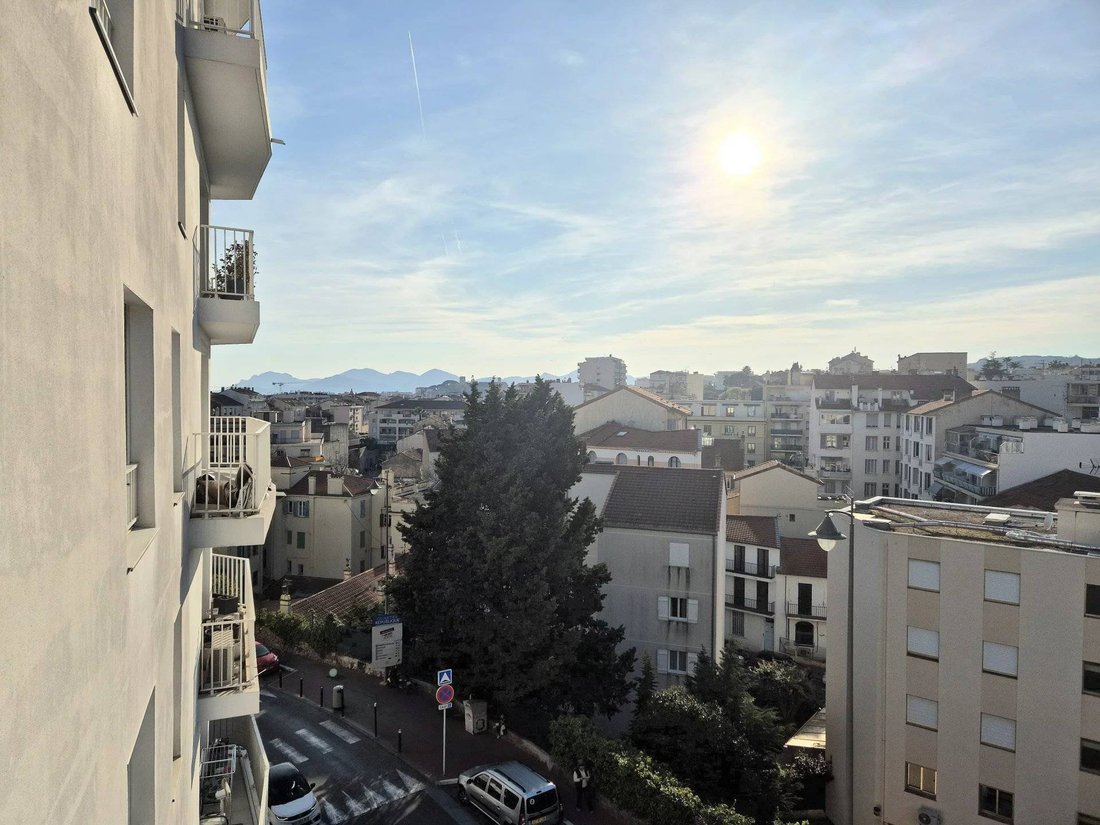 Apartment in Cannes, Provence-Alpes-Côte d'Azur, France 2 - 16583911