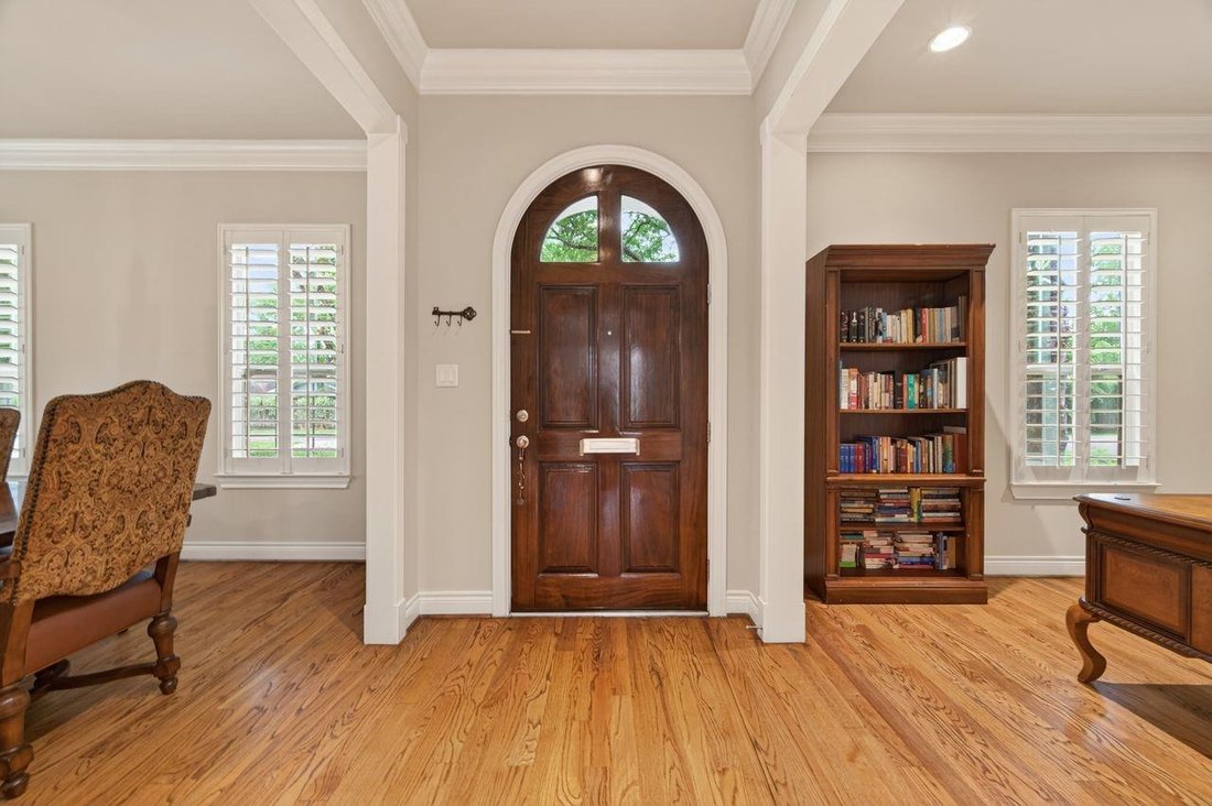 House in Houston, Texas, United States 4 - 18668043
