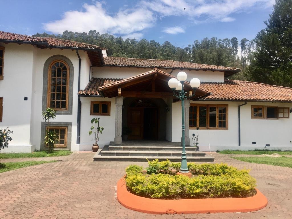 House in Quito, Pichincha, Ecuador 1 - 18661467