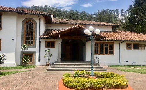 House in Quito, Pichincha, Ecuador 1