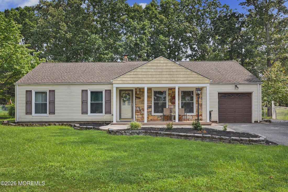 Jackson Township, New Jersey, United States 1 - 18667530