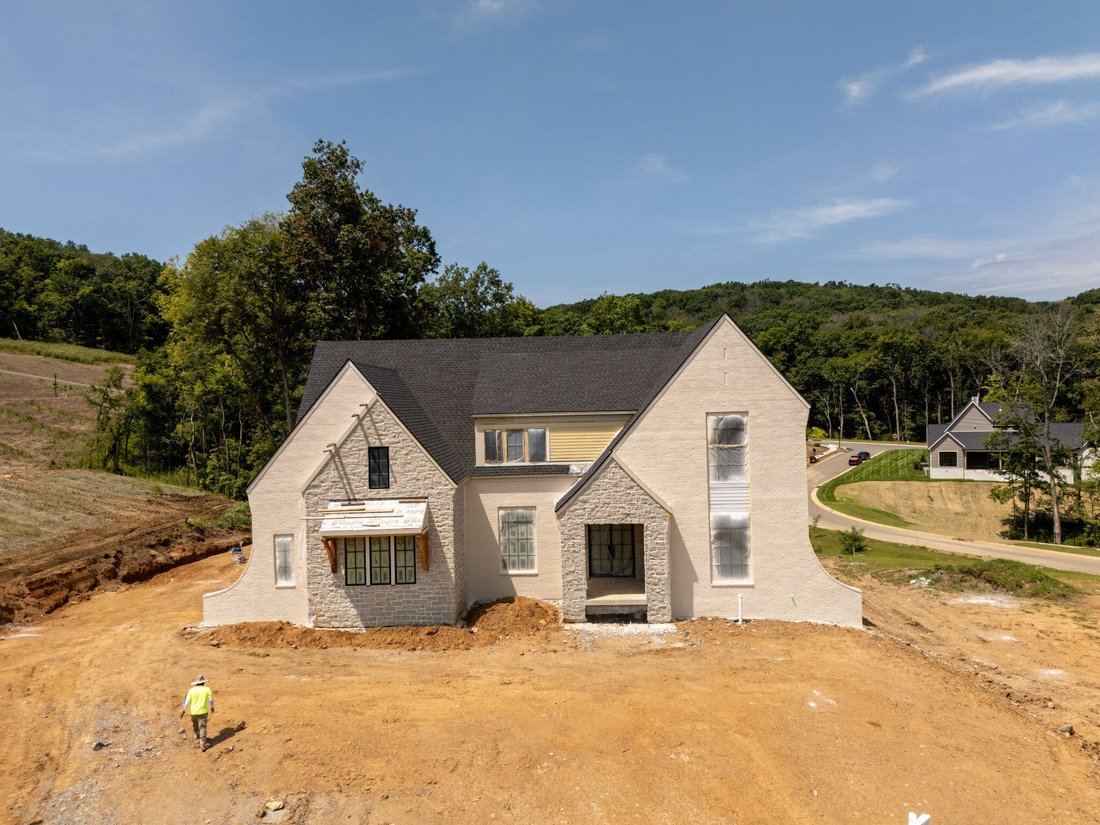 House in Nashville, Tennessee, United States 1 - 17883705