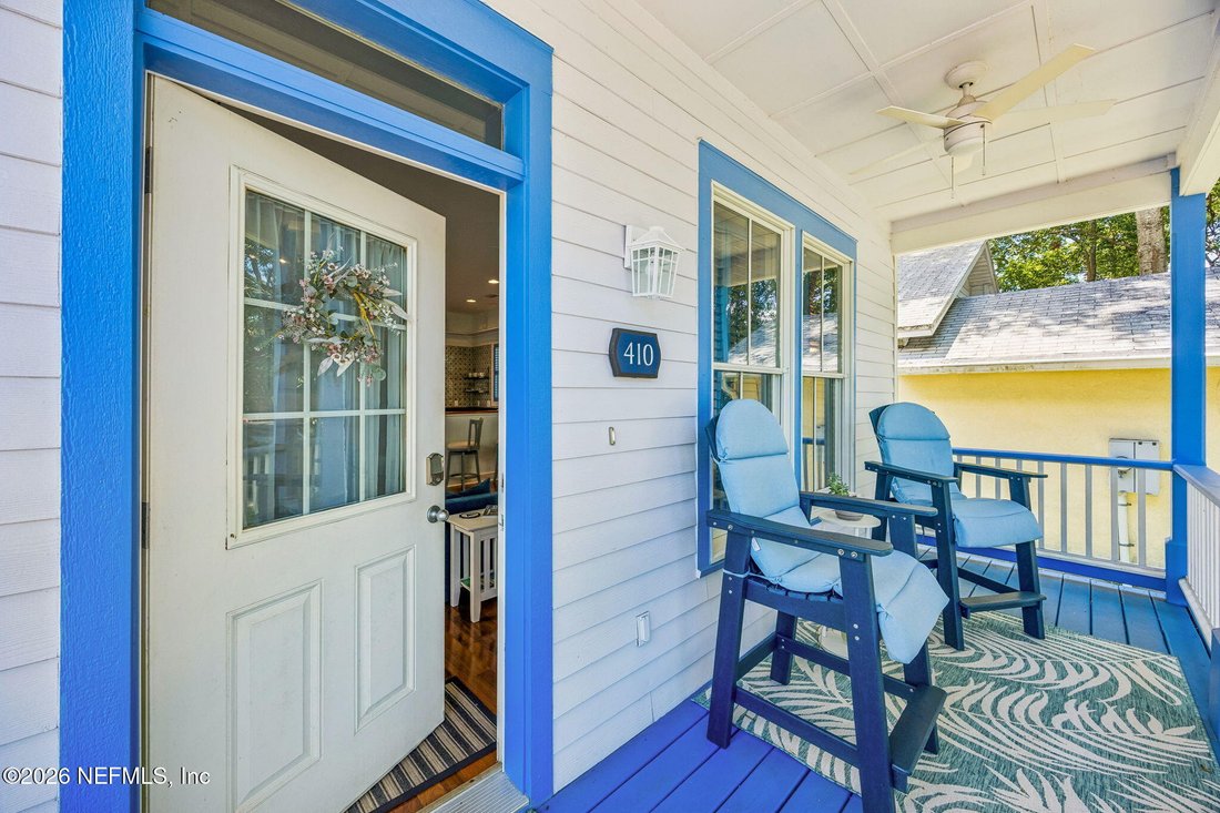 House in Fernandina Beach, Florida, United States 2 - 18661825