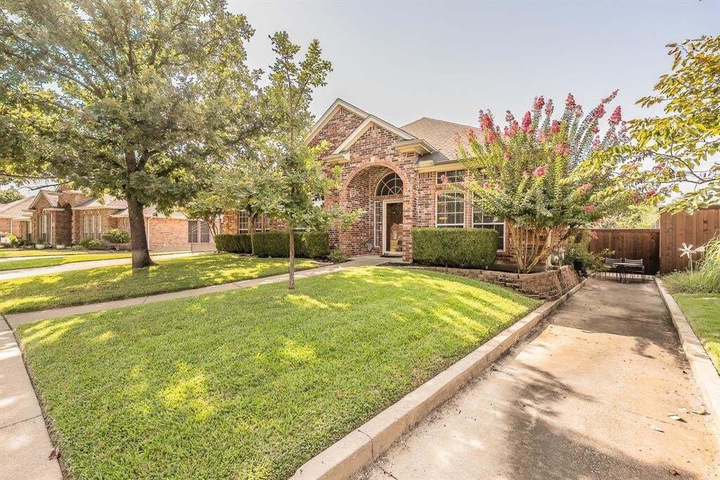 House in North Richland Hills, Texas, United States 3 - 18671556
