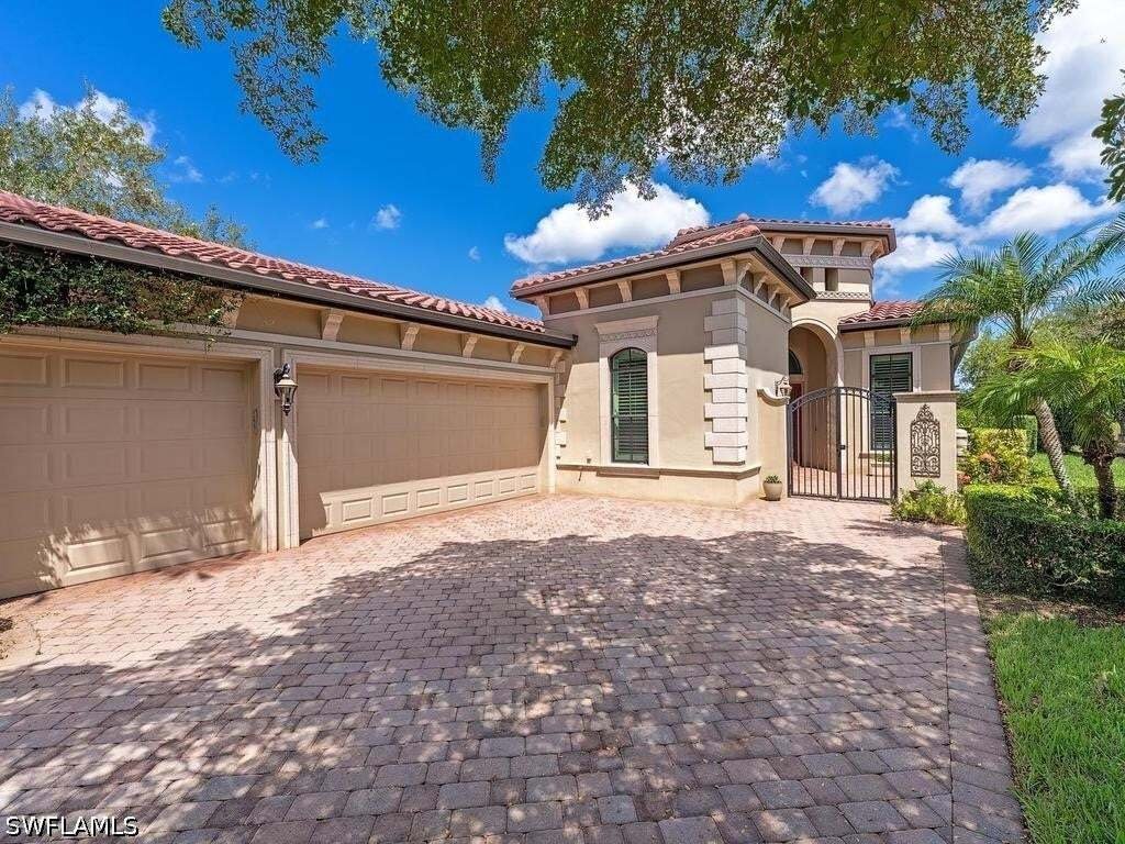House in Naples, Florida, United States 1 - 18670641