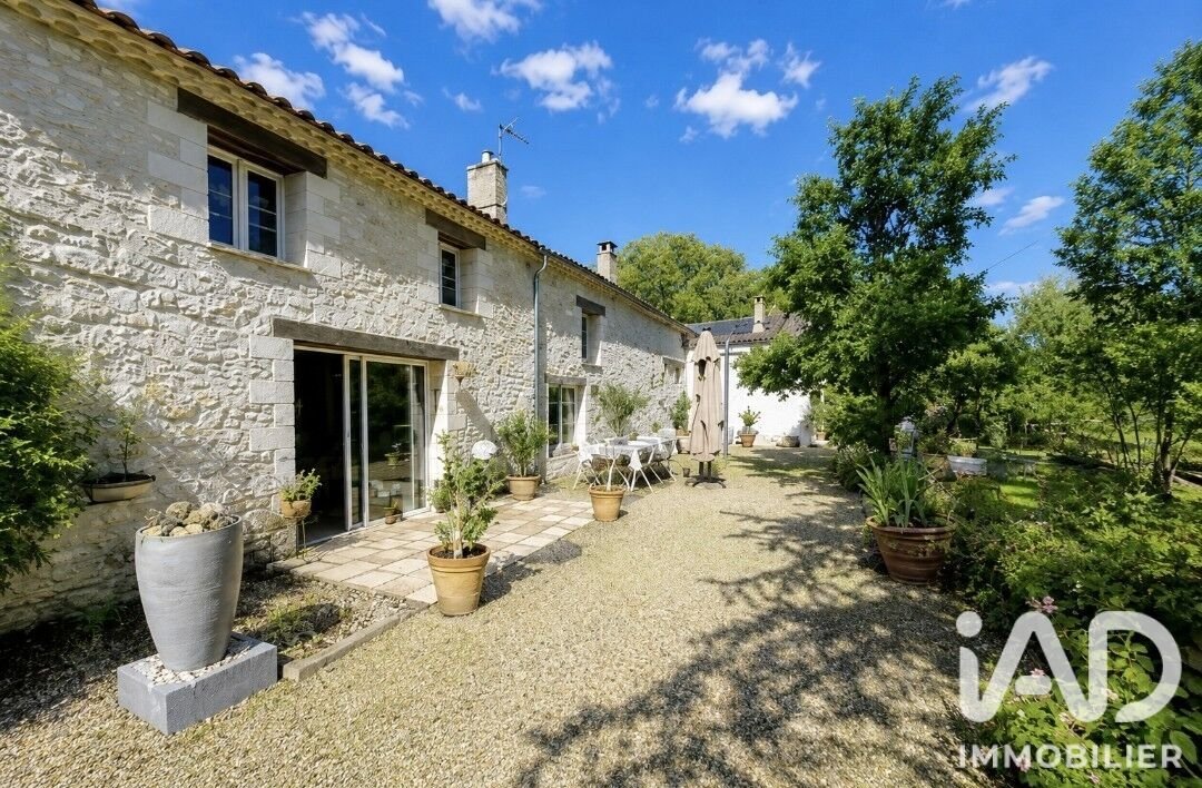 Casa a Plaisance, Nuova Aquitania, Francia 1 - 18596577
